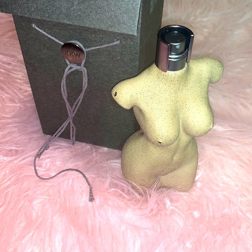 🍒KKW BODY #1🍒